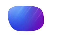 Verres solaires Julbo REACTIV 1-3 High Contrast