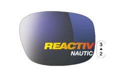 Verres solaires Julbo REACTIV 2-3 Polarized