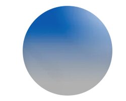 Verres solaires Mauijim Minéral Gris neutre dual miror bleu et argent polarisant