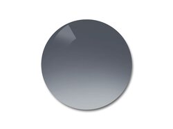 Verres solaires Michael-Kors Organique Gris Dégradé T3