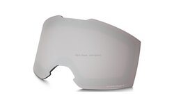 Verres solaires Oakley Prizm snow Black Iridium