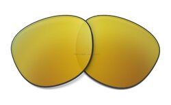 Verres solaires Oakley Prizm 24K
