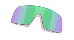Verres solaires Oakley Prizm Road Jade