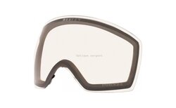 Verres solaires Oakley Prizm Snow Clear