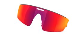 Verres solaires Oakley Ecran de remplacement OAKLEY META VANGUARD Prizm Road