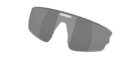 Verres solaires Oakley Ecran de remplacement OAKLEY META VANGUARD Prizm Black