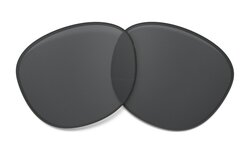 Verres solaires Oakley Prizm Black Polarized
