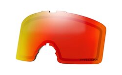 Verres solaires Oakley Prizm Snow Torch Iridium