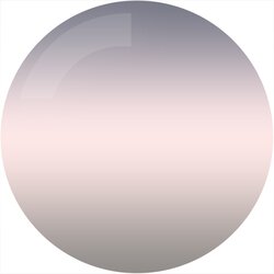 Verres solaires Rayban Crystal Pink Gradient Blue GE