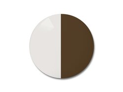 Verres solaires Rayban Polycarbonate Transitions Brown M4