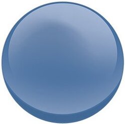 Verres solaires Rayban Polycarbonate Bleu 80