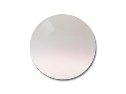 Verres solaires Rayban Crystal clear gradient violet S5