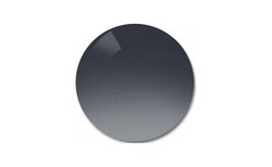 Verres solaires Versace Grey gradient dark grey 11