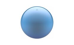 Verres solaires Vuarnet Gradient Blue