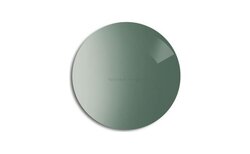 Verres de remplacement Cebe Cebe Sensor Vario grey blue AF