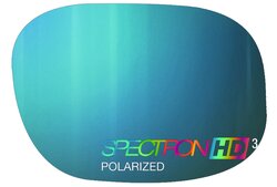 Verres de remplacement Julbo SPECTRON 3 HD Polarized Flash Bleu
