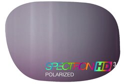 Verres de remplacement Julbo SPECTRON 3 HD Polarized