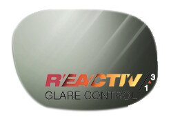 Verres de remplacement Julbo REACTIV 1-3 Glare Control
