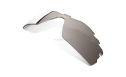 Verres de remplacement Oakley Tungsten Iridium