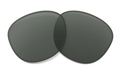 Verres de remplacement Oakley Dark Grey
