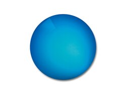 Verres de remplacement Persol Crystal bleu flash gradient 7Q